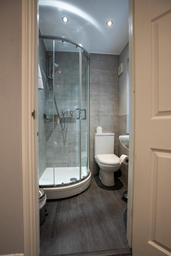 Urban Living'S - The Larkin Apartment Oxford Ngoại thất bức ảnh